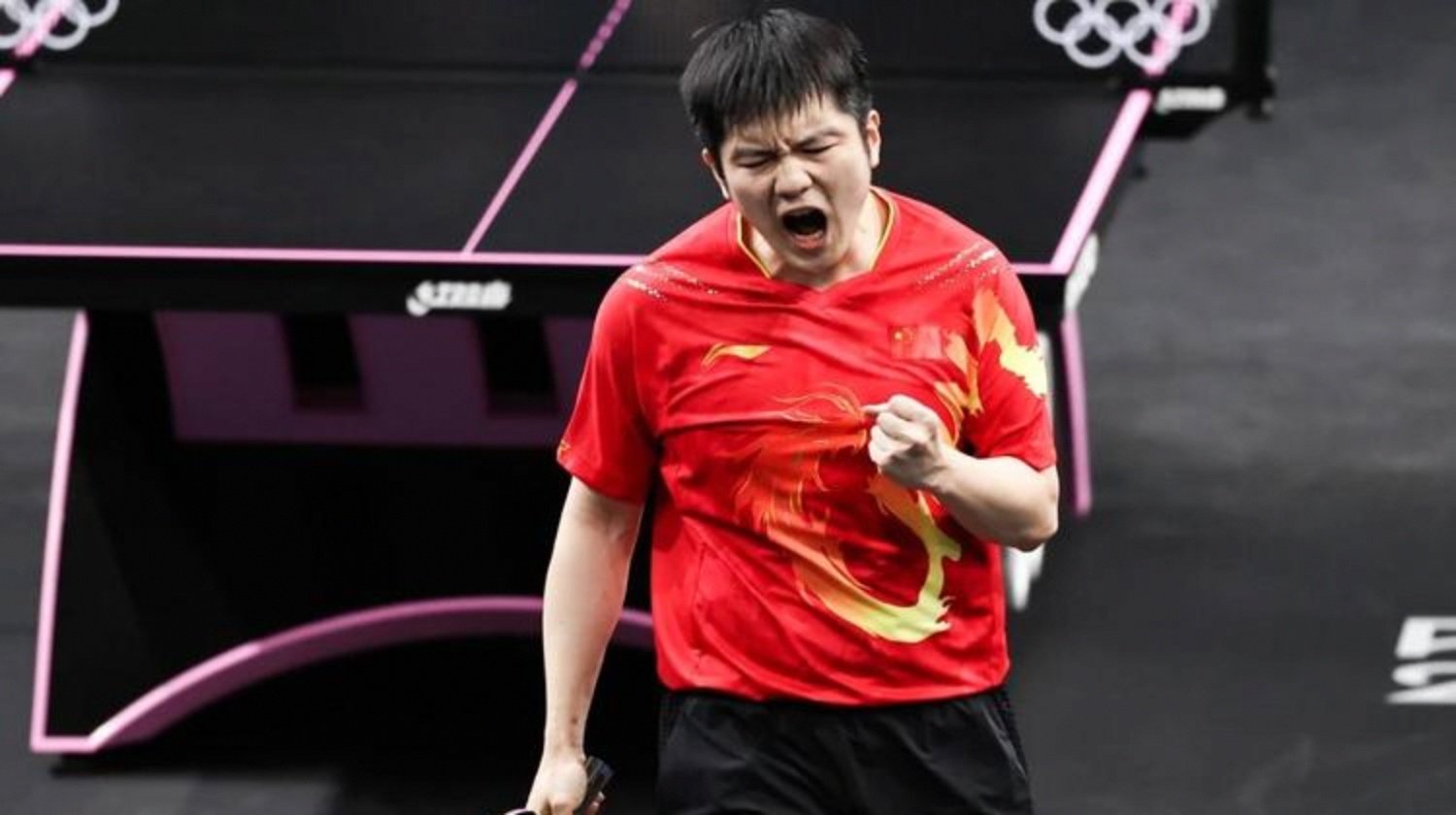 波兰乒乓球队完胜韩国乒乓球队，樊振东惊艳世界的简单介绍
