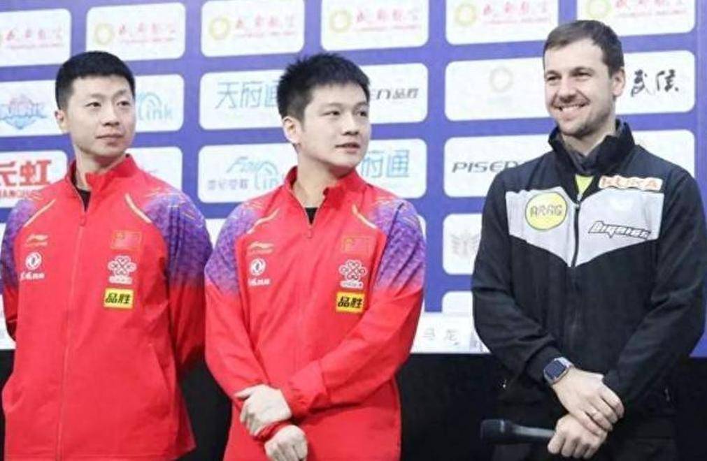 九游体育-瑞典乒乓球队力克韩国乒乓球队，波尔打破历史纪录的简单介绍