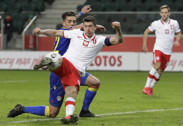 关于波兰客场不敌斯洛文尼亚,小组出线悬念增加的信息 关于波兰客场不敌斯洛文尼亚,小组出线悬念增加的信息