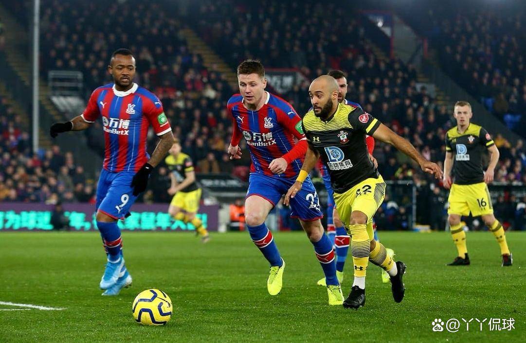 九游app下载-南安普顿击败水晶宫，全取分