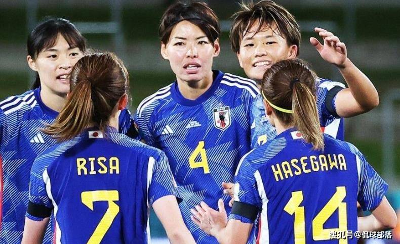 纽约比赛,女足日本队夺冠无悬念 纽约比赛,女足日本队夺冠无悬念
