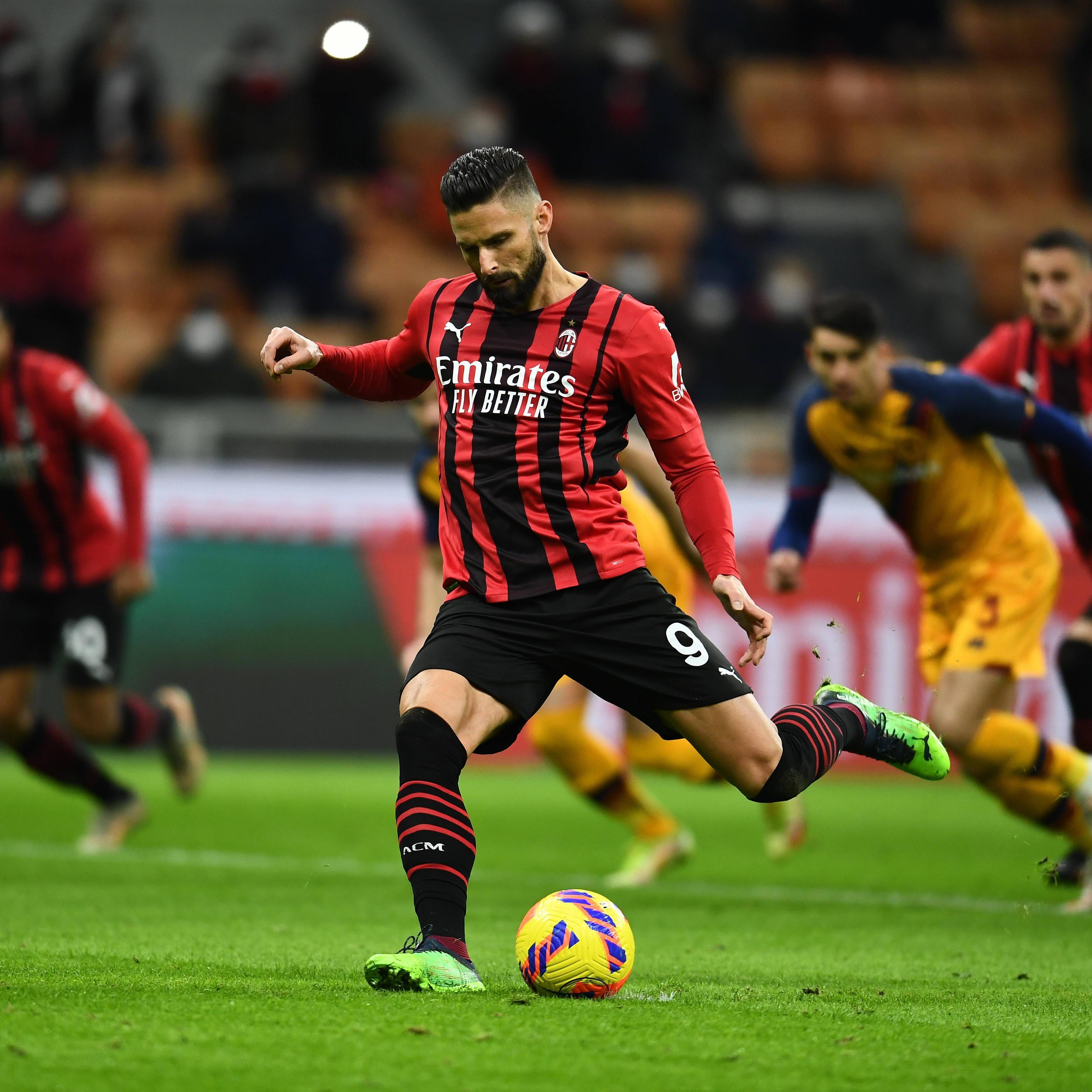 AC米兰战平对手，难堪两连胜的简单介绍