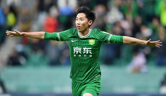 北京国安备战河北华夏幸福,全队士气高昂的简单介绍 北京国安备战河北华夏幸福,全队士气高昂的简单介绍