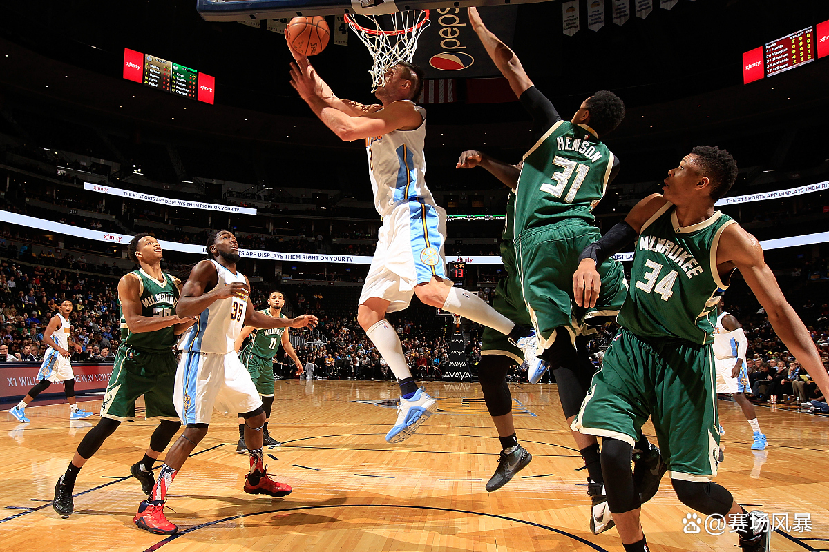 尼克斯外线三分稳定，稳擒对手胜利