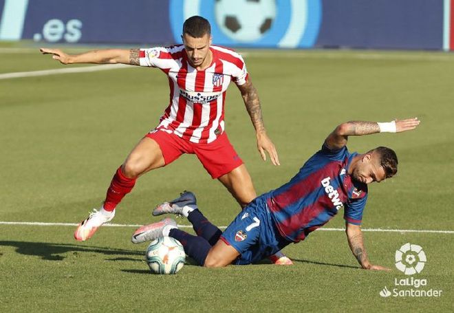 九游体育直播-莱万特豪取三连胜，晋级冠军之路的简单介绍