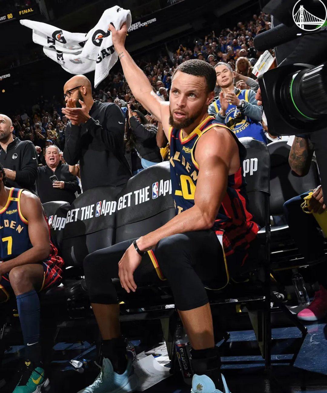 九游VIP-关于勇士队士气高昂，将努力卫冕总冠军的荣耀的信息