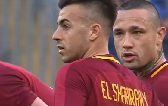 九游中国-关于罗马球员表现抢眼，助球队获得关键胜利的信息