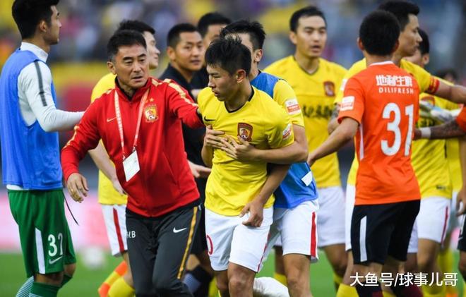 九游娱乐首页-国安全取三分，领跑积分榜势不可挡的简单介绍