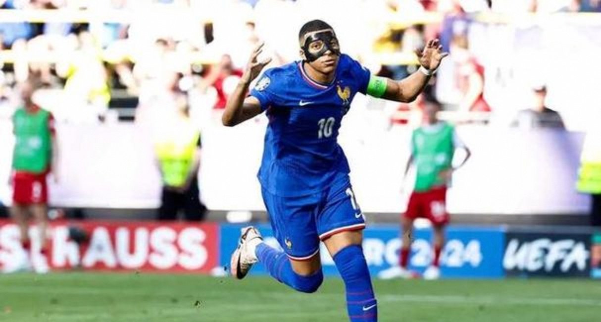 欧洲联赛法国队完胜对手晋级 欧洲联赛法国队完胜对手晋级