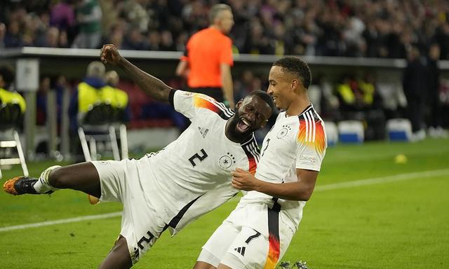 九游娱乐官方-关于德国憾失四强，欧国联之路尽头的信息