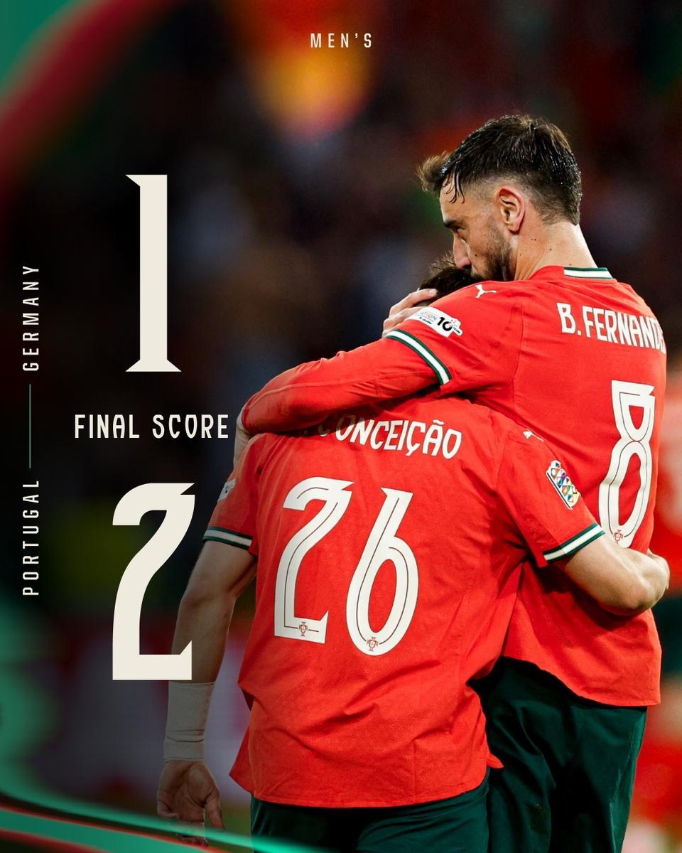 关于德国憾失四强,欧国联之路尽头的信息 关于德国憾失四强,欧国联之路尽头的信息