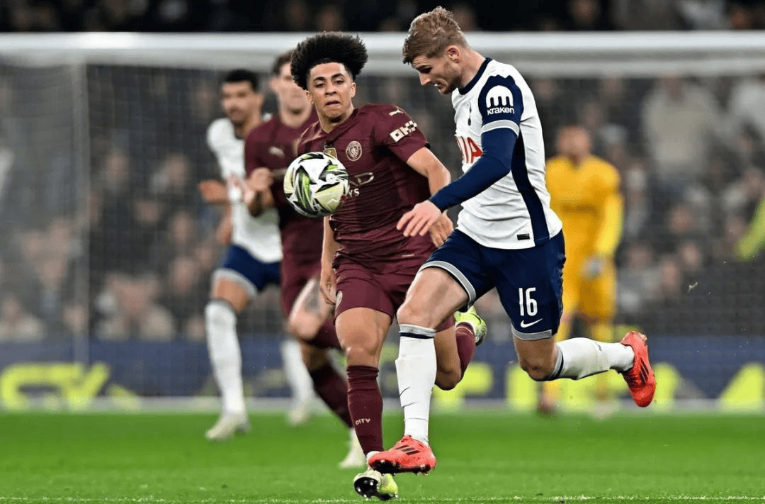 九游体育直播-热刺迎战斯帕尔，决心在主场取胜