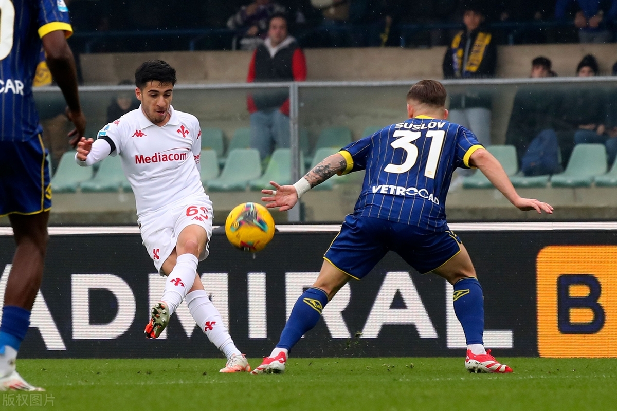 维罗纳队在最近的比赛中状态正佳 维罗纳队在最近的比赛中状态正佳