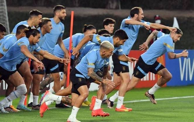 秘鲁遭乌拉圭逆转,不敌对手的简单介绍 秘鲁遭乌拉圭逆转,不敌对手的简单介绍