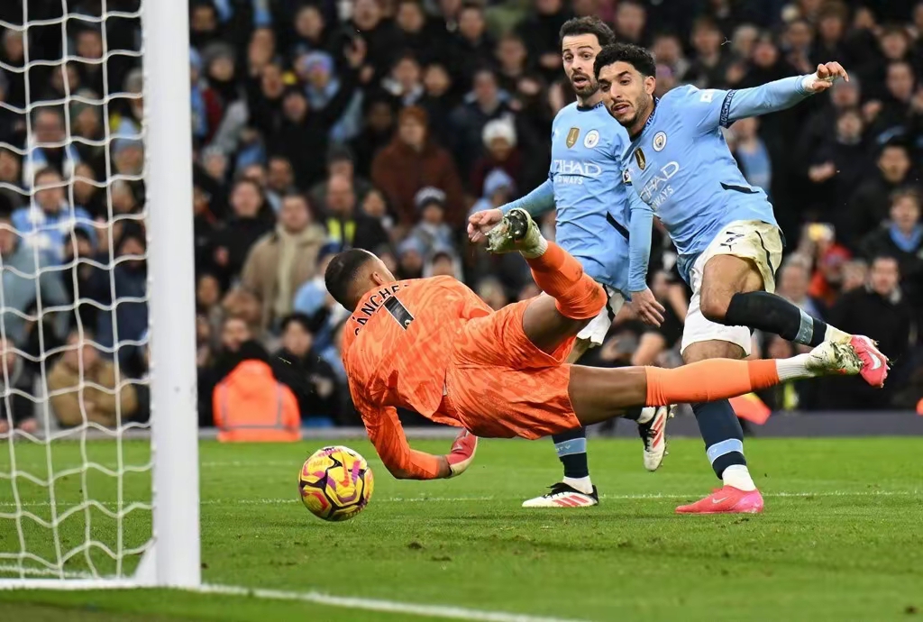 九游体育-水晶宫大胜，英格兰足球联赛情势转好