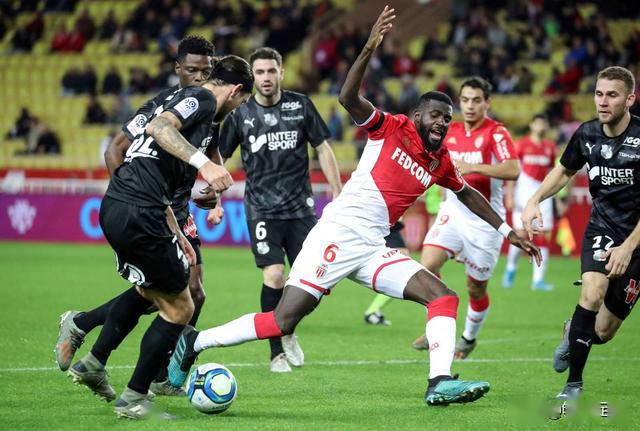 九游娱乐入口-摩纳哥主场失利，降级形势严峻的简单介绍