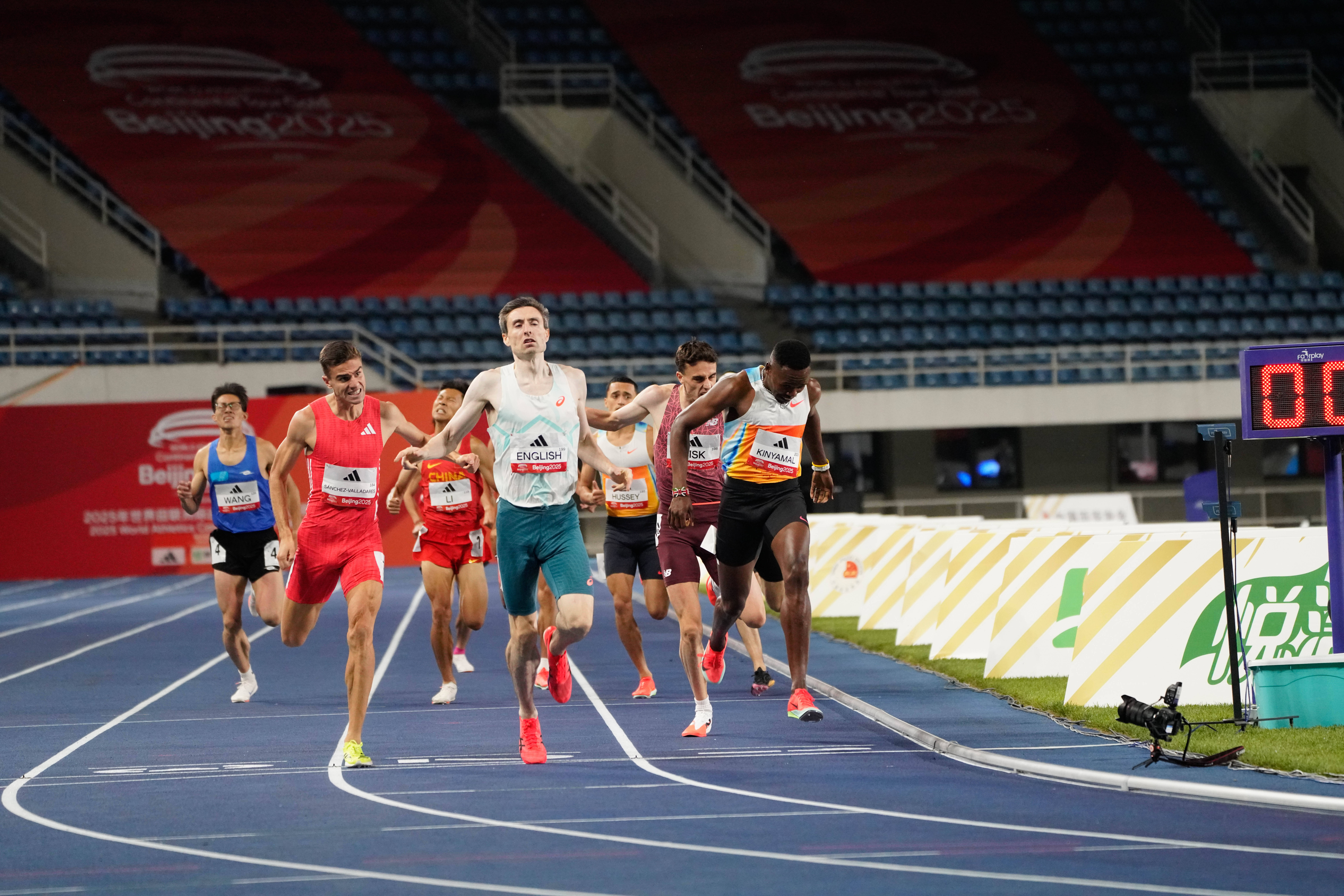 九游体育平台-爱尔兰选手夺得田径比赛金牌，速度惊人的简单介绍