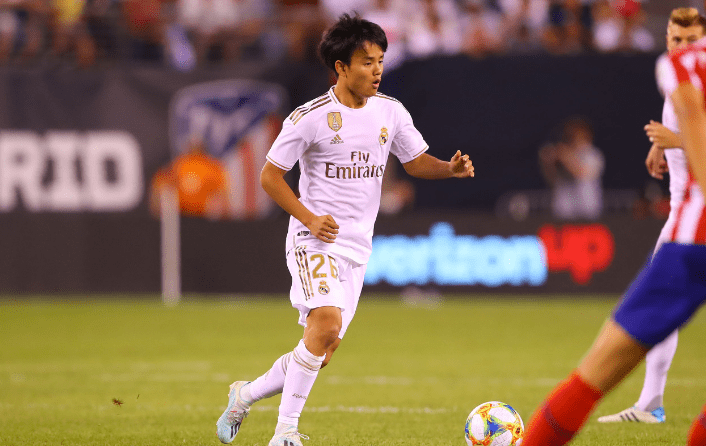 九游体育直播-比利亚雷亚尔赢球，广岛三箭输球