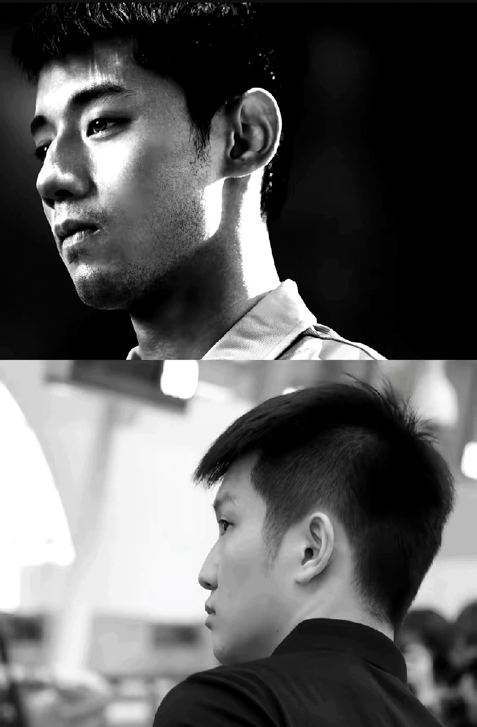 瑞典乒乓球队鏖战中国乒乓球队，张继科惊艳世界的简单介绍