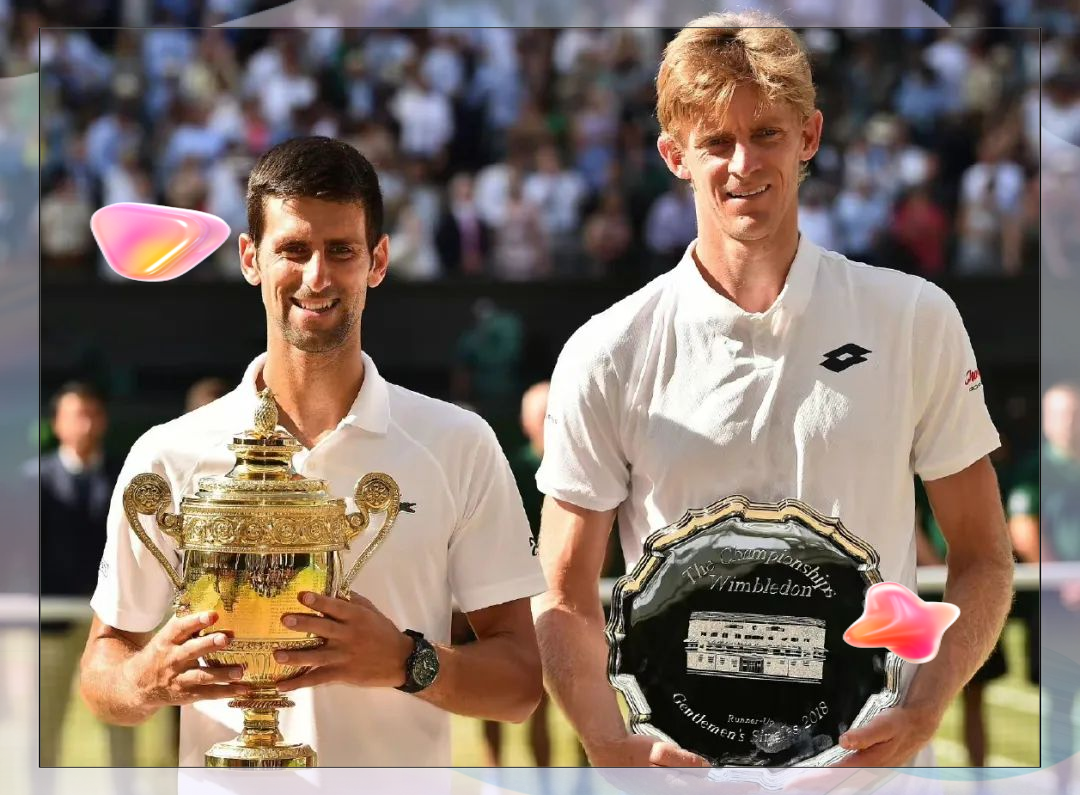 温网逆转澳网，德约科维奇惊艳四座