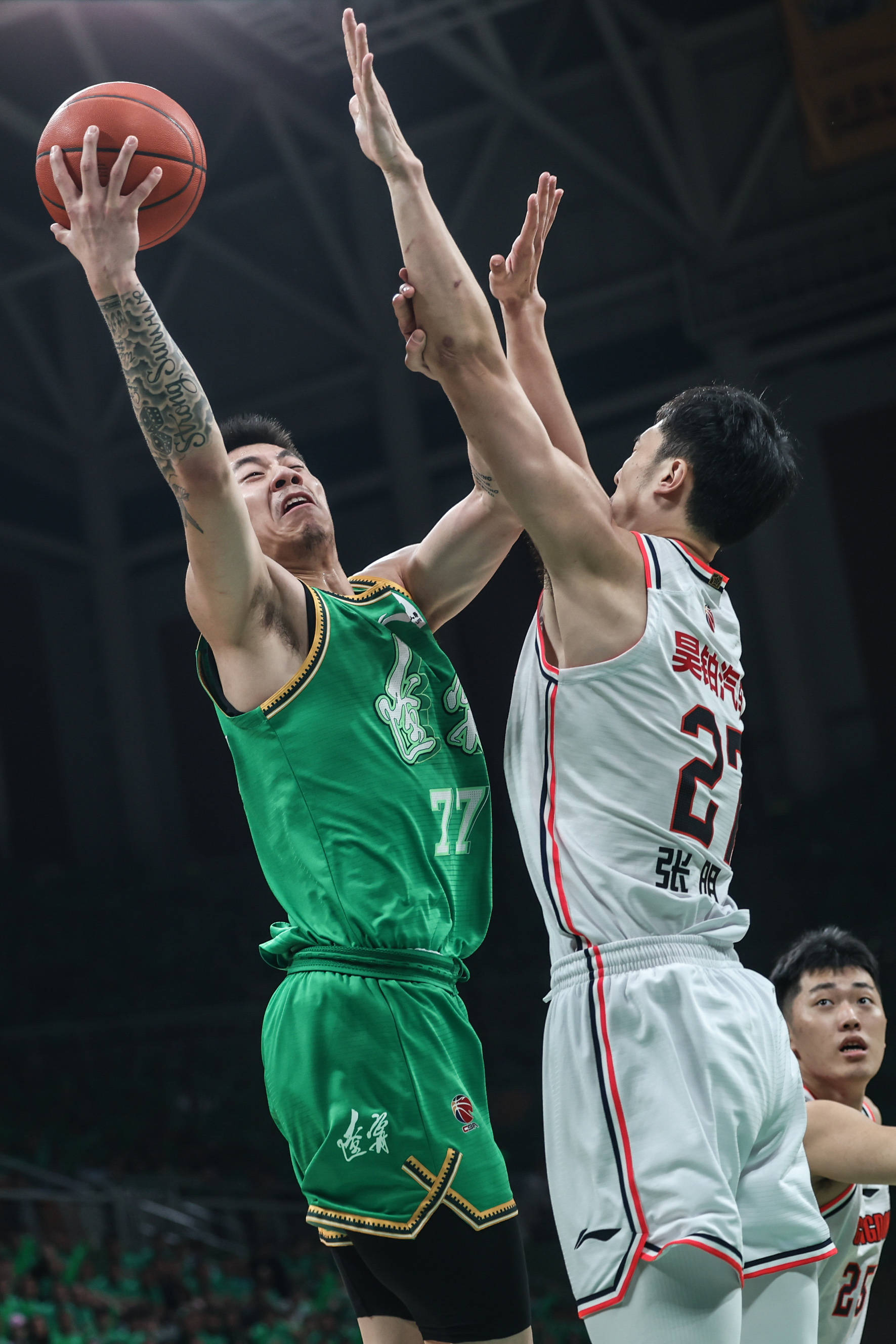 九游中国-勇士轻取独行侠,张镇麟高光表现的简单介绍