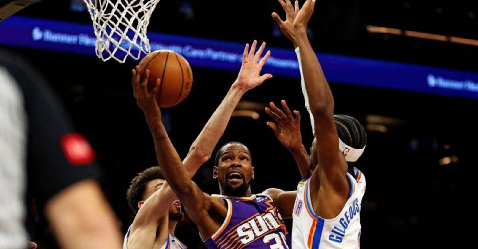 九游APP-包含爵士鏖战山东队,杜兰特点燃赛场的词条