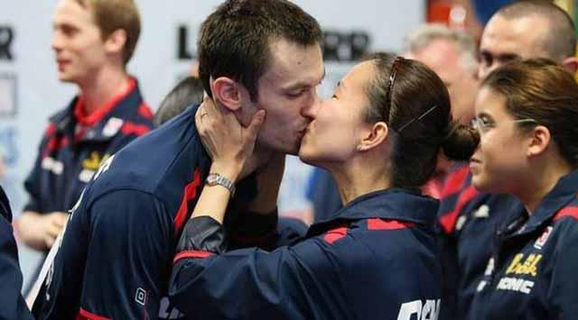 九游体育-波兰队碾压瑞典队，许昕扛起全队