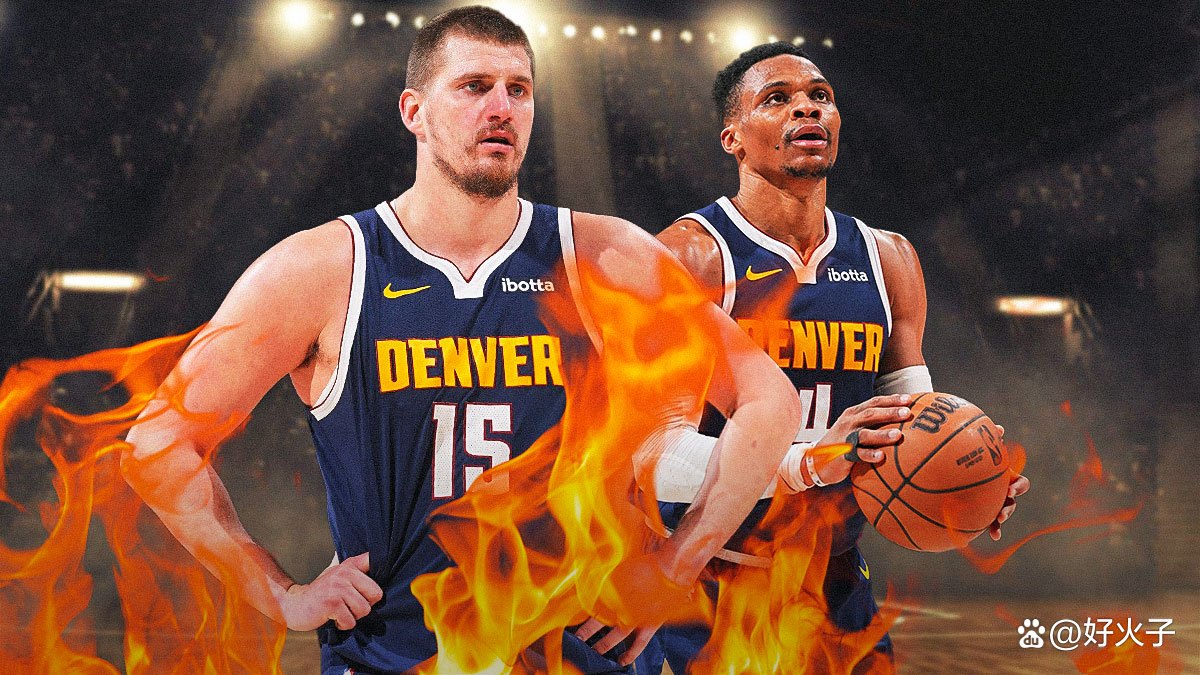 九游娱乐首页-篮网碾压辽宁队，约基奇统治全场