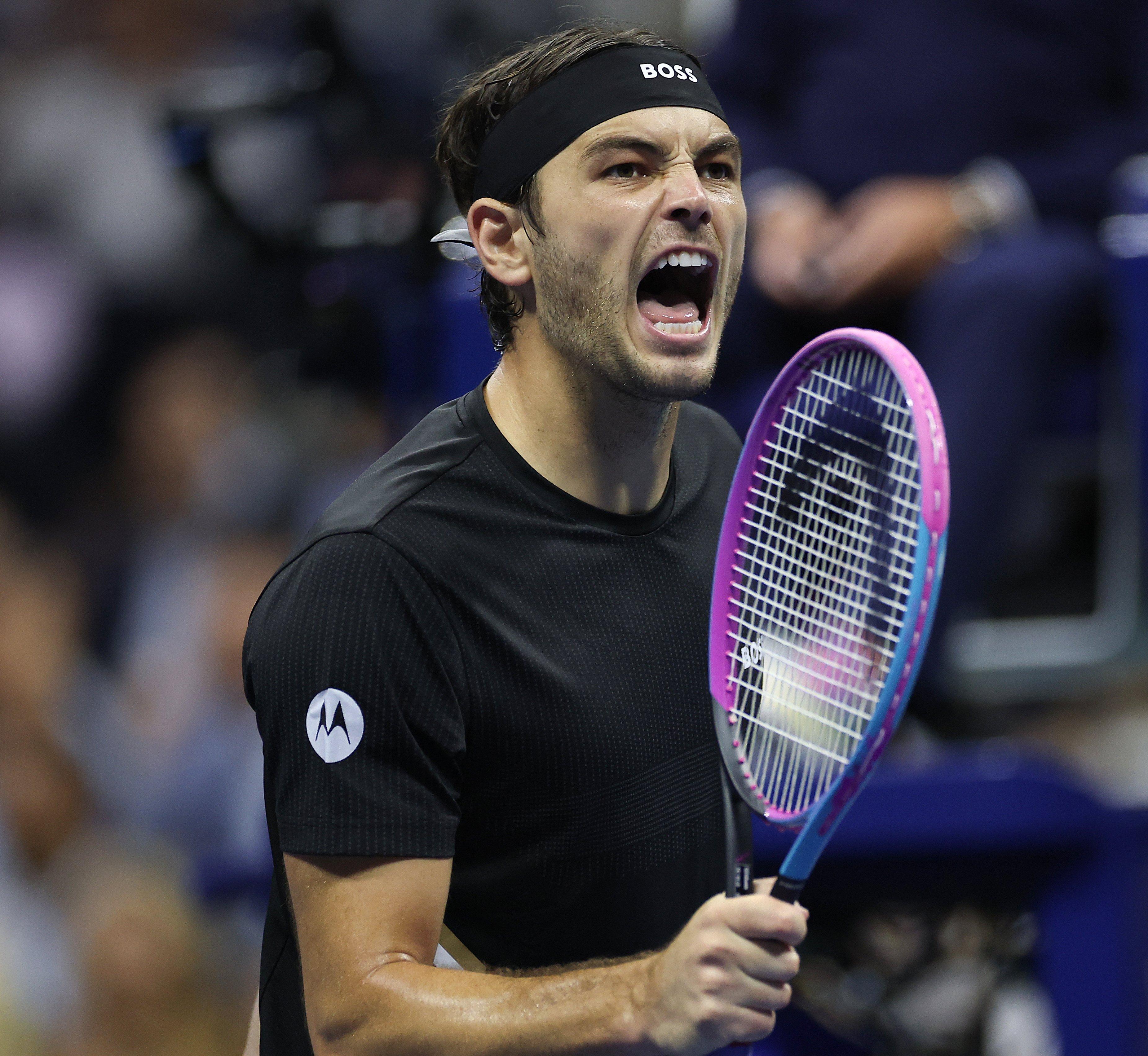 九游体育直播-美网翻盘拉沃尔杯，德约科维奇高光表现