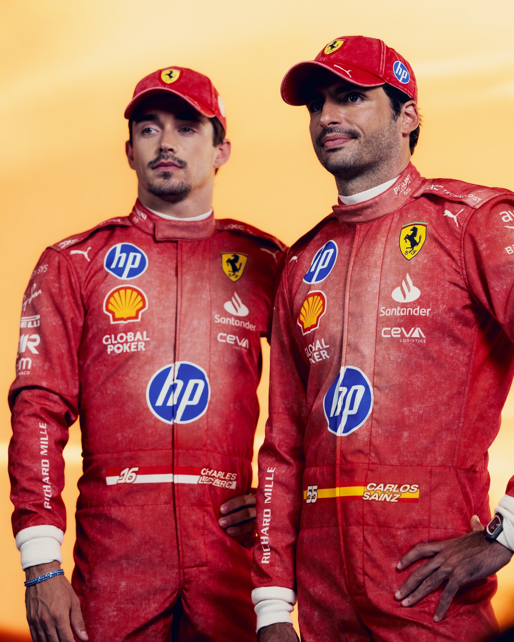 红牛车队横扫索伯车队，勒克莱尔惊艳四座的简单介绍