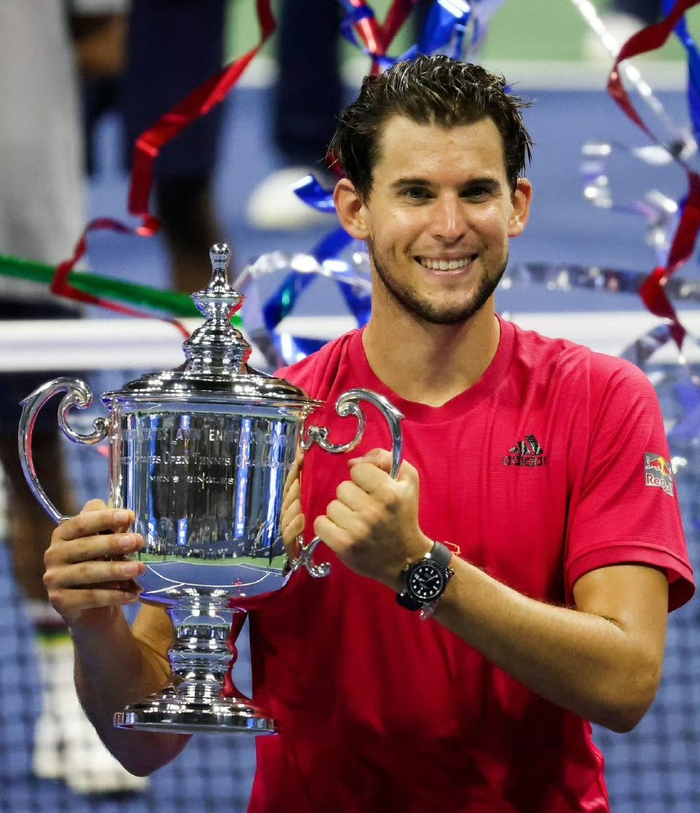 九游官网-法网完胜年终总决赛，蒂姆刷新纪录