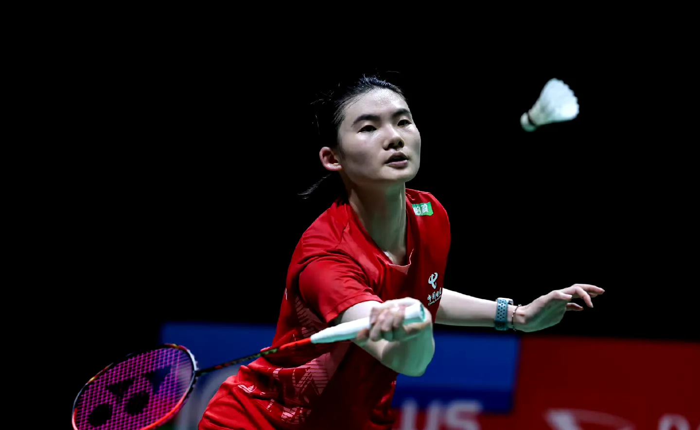 九游APP-韩国队绝杀印尼队，陈雨菲带队取胜