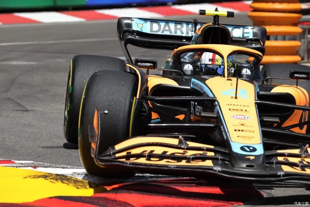 红牛二队碾压威廉姆斯，周冠宇刷新纪录