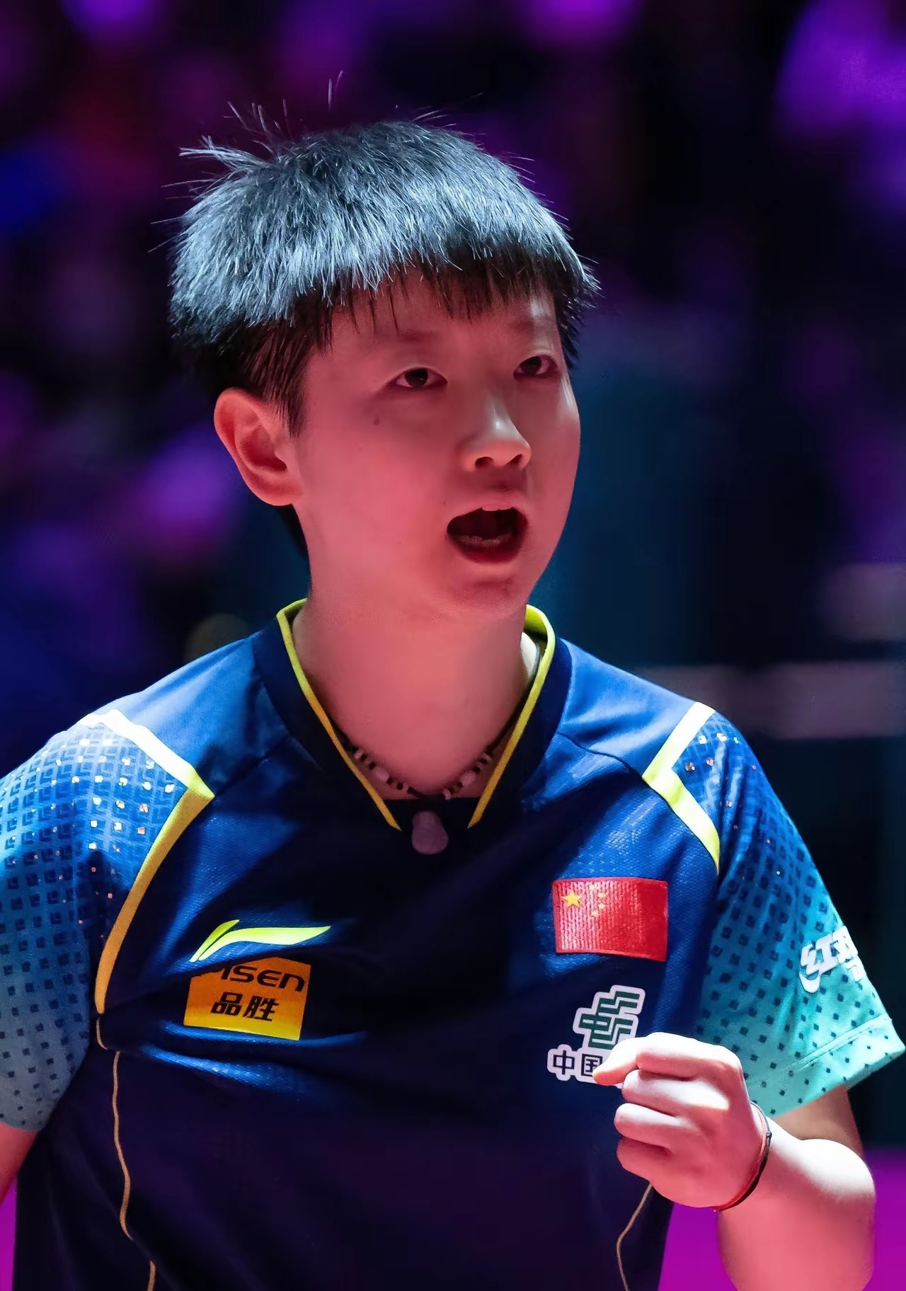 九游VIP-中国队绝杀瑞典队，林高远扛起全队