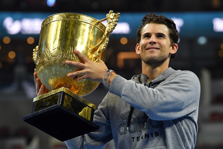 美网险胜年终总决赛，蒂姆高光表现的简单介绍