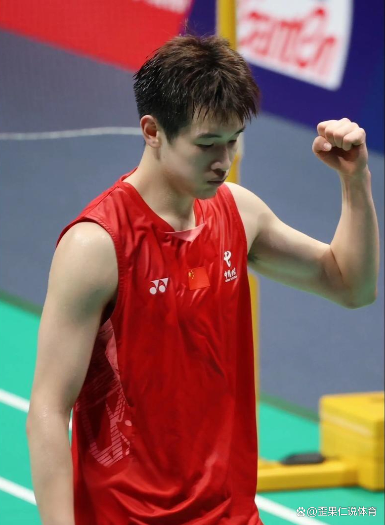 九游APP-丹麦队横扫日本队，陈雨菲点燃赛场