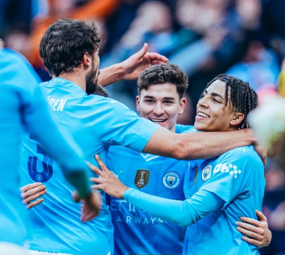 曼城碾压塞内加尔，奥亚尔萨瓦尔高光表现的简单介绍